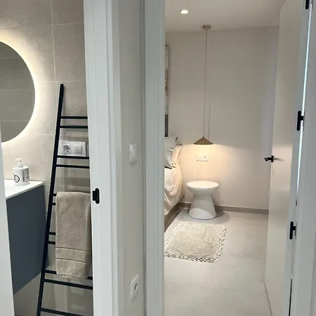 Lalola - Privado Apartment Denia