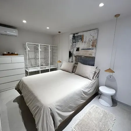 Lalola - Privado Apartment *