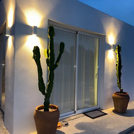 Appartement Lalola - Privado Dénia