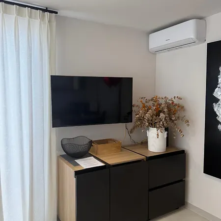 Lalola - Privado Apartament Denia