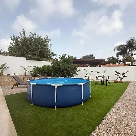 Lalola - Privado Apartament Denia