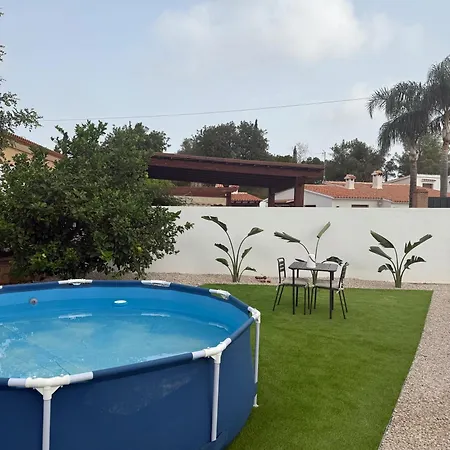 Apartament Lalola - Privado *